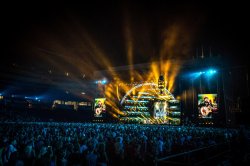 June 7 - CMA Fest at LP Field Photo by Southern Feel